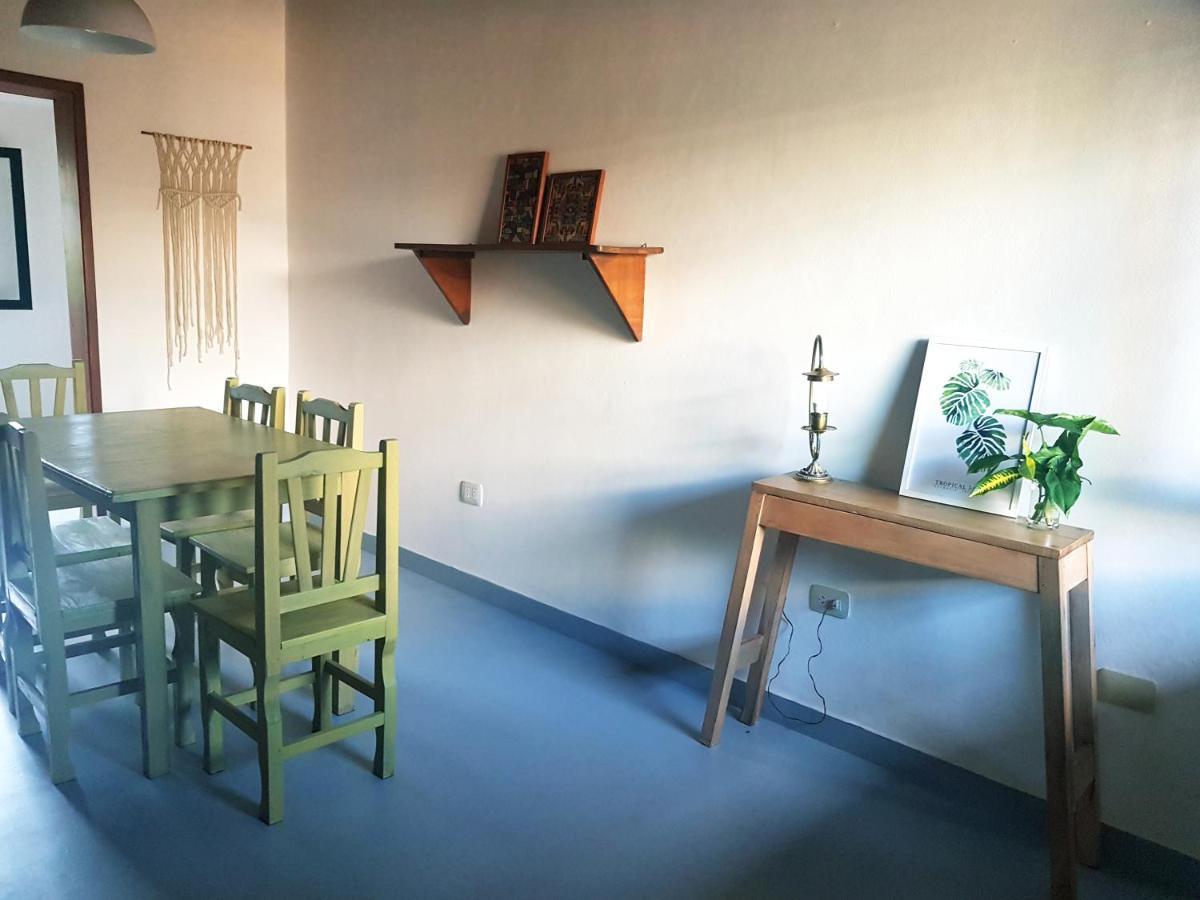 102 House Villa Puerto Iguazu Ngoại thất bức ảnh