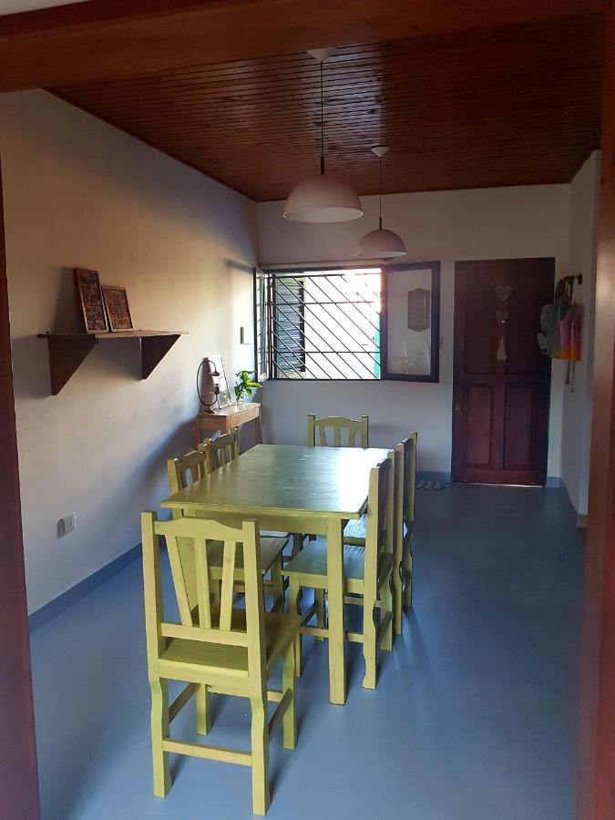 102 House Villa Puerto Iguazu Ngoại thất bức ảnh