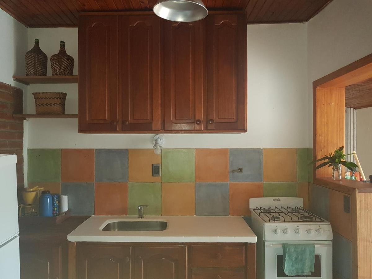 102 House Villa Puerto Iguazu Ngoại thất bức ảnh