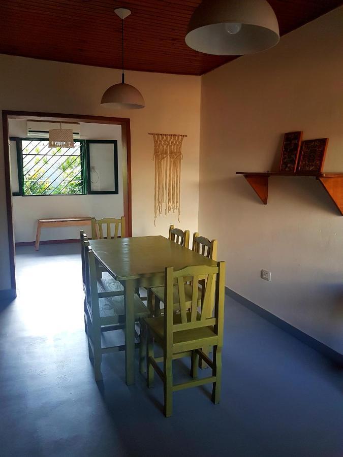 102 House Villa Puerto Iguazu Ngoại thất bức ảnh