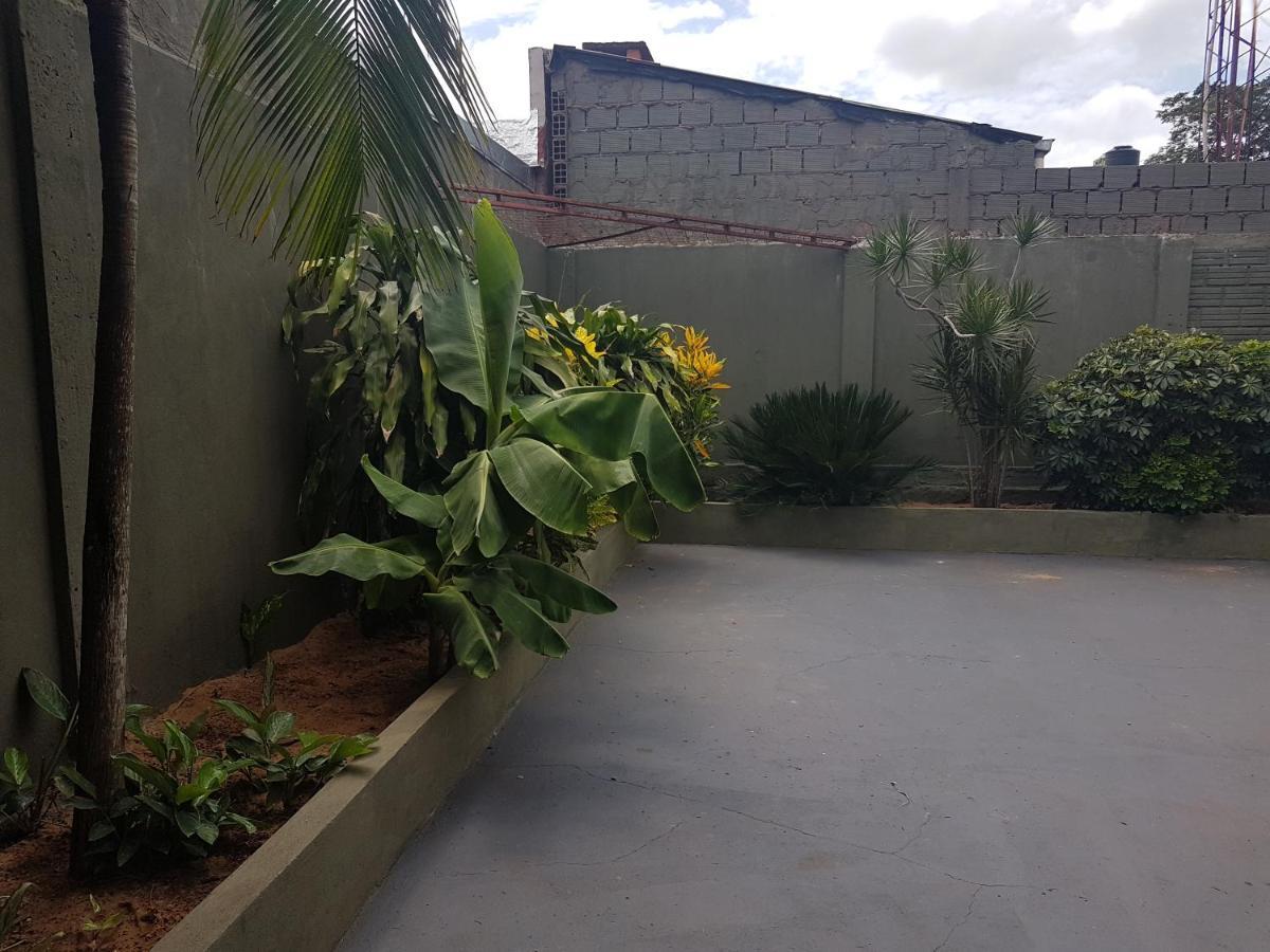 102 House Villa Puerto Iguazu Ngoại thất bức ảnh