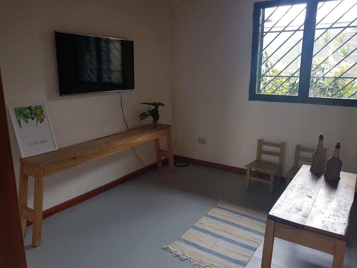 102 House Villa Puerto Iguazu Ngoại thất bức ảnh
